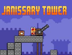 Gioco Janissary Tower.