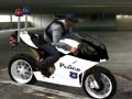 Gioco Super Stunt Police Bike Simulator 3D