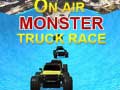 Gioco On Air Monster Truck Race