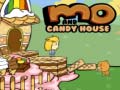 Gioco Mo and Candy House