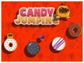 Gioco Candy Jumping