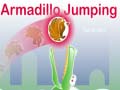 Gioco Armadillo Jumping