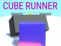Gioco Cube Runner
