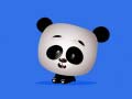 Gioco Cute Panda Memory Challenge