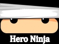 Gioco Hero Ninja
