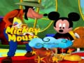 Gioco Mickey Mouse Hidden Stars