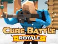 Gioco Cube Battle Royale