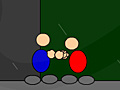 Gioco Street Fight