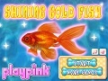 Gioco Shining Gold Fish