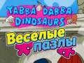 Gioco Yabba Dabba-Dinosaurs Jigsaw Puzzle
