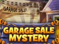 Gioco Garage Sale Mystery