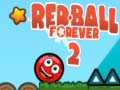 Gioco Red Ball Forever 2