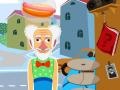 Gioco Alice's Diner
