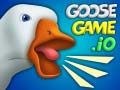 Gioco Goose Game.io