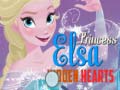 Gioco Princess Elsa Hidden Hearts