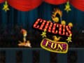 Gioco Circus Fun
