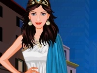 Gioco Rome dress up
