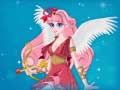 Gioco Cute Cupid is Preparing for Valentines Day
