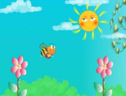 Gioco Ape del flap