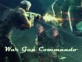 Gioco War Gun Commando