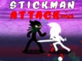 Gioco Stickman Attack