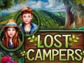 Gioco Lost Campers