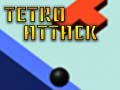 Gioco Tetro Attack