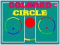 Gioco Colored Circle