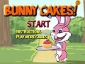 Gioco Bunny Cakes