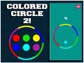 Gioco Colored Circle 2