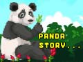 Gioco Panda Story