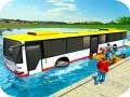 Gioco Floating Water Bus