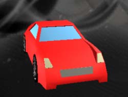 Gioco Ultimate Racing Cars 3D