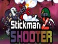 Gioco Stickman Shooter 2