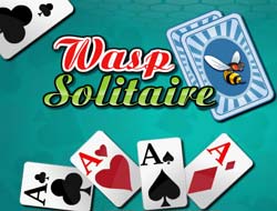 Gioco Solitario Wasp 