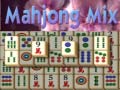 Gioco Mahjong Mix