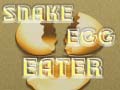 Gioco Snake Egg Eater  