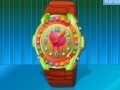 Gioco Design a watch