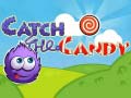 Gioco Catch The Candy