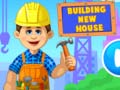 Gioco Building New House