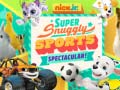 Gioco Nick Jr. Super Snuggly Sports Spectacular