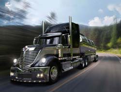 Gioco Camion pesanti 