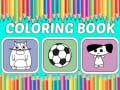 Gioco Coloring Book