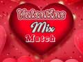 Gioco Valentine Mix Match