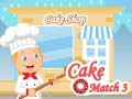 Gioco Cake Match 3