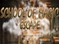 Gioco School of Magic Escape