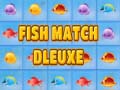 Gioco Fish Match Deluxe