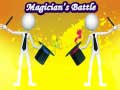 Gioco Magicians Battle