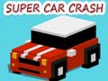 Gioco Super Car Crash