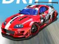Gioco Drift Car Racing